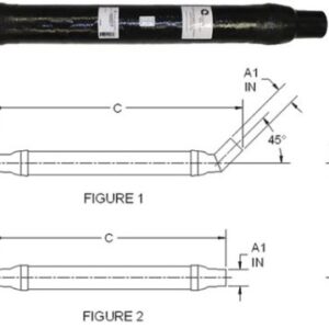 1000217 Verna Ski Muffler