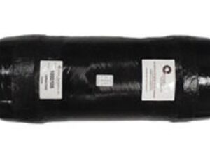 1000103 Vernatone Round Muffler