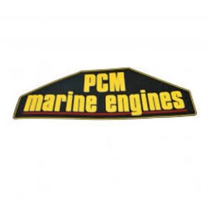 R143002A Decal